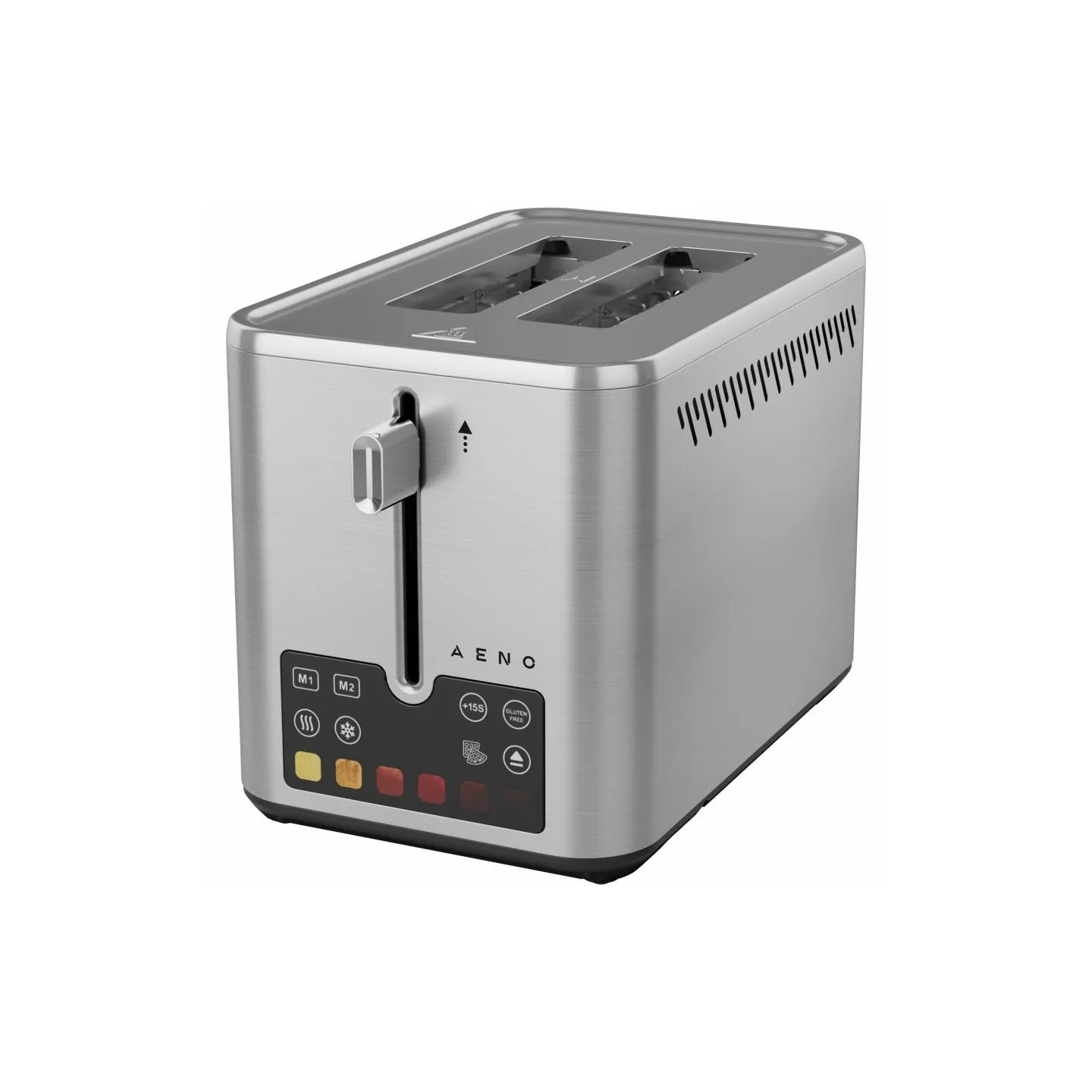 Aeno Touch control Toaster