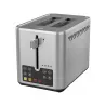 Aeno Touch control Toaster