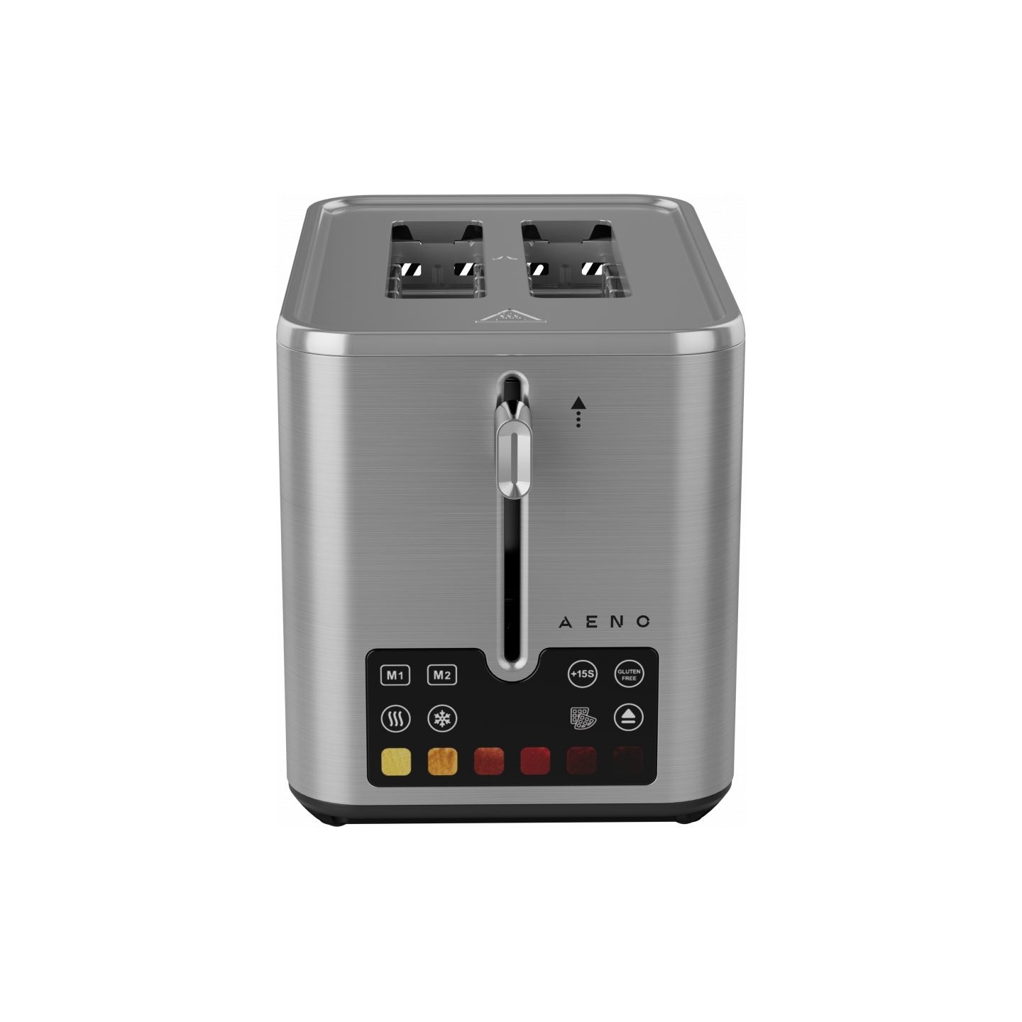 Aeno Touch control Toaster