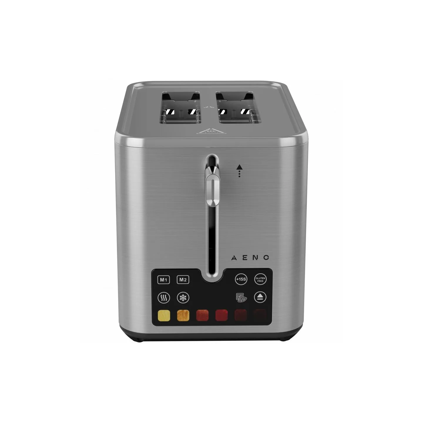 Aeno Touch control Toaster
