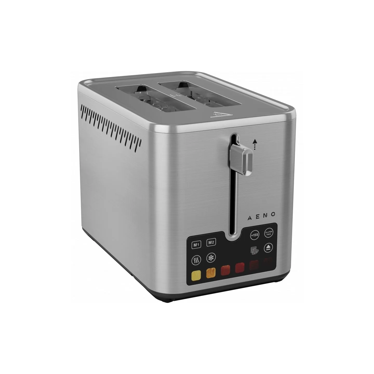 Aeno Touch control Toaster
