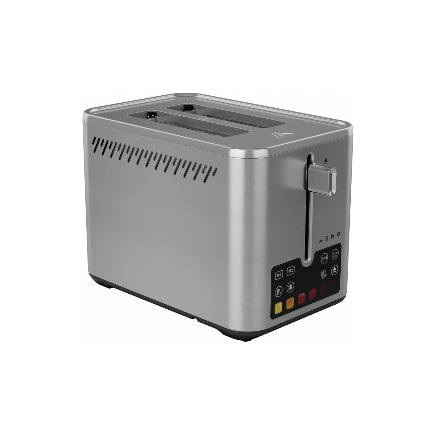 Aeno Touch control Toaster