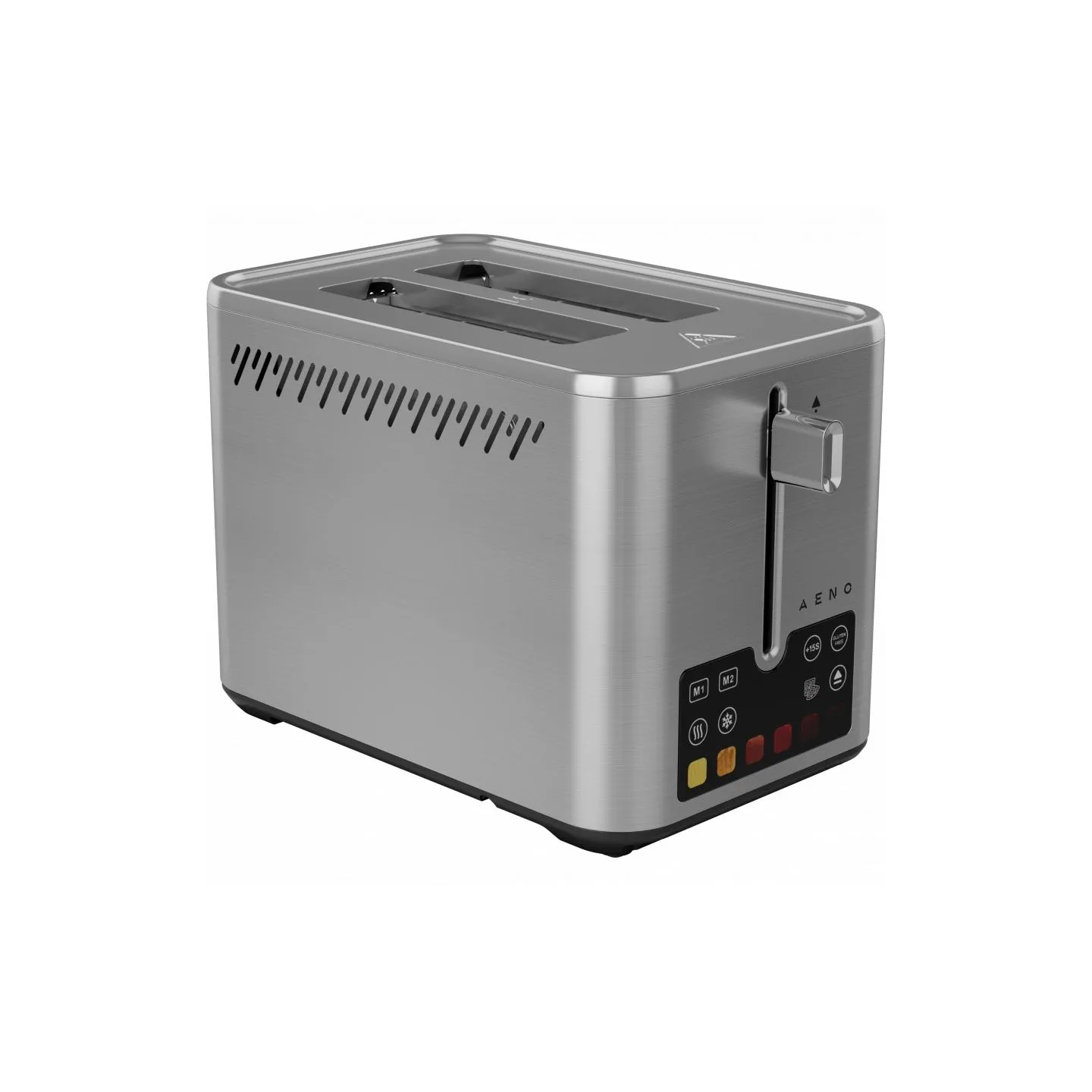 Aeno Touch control Toaster