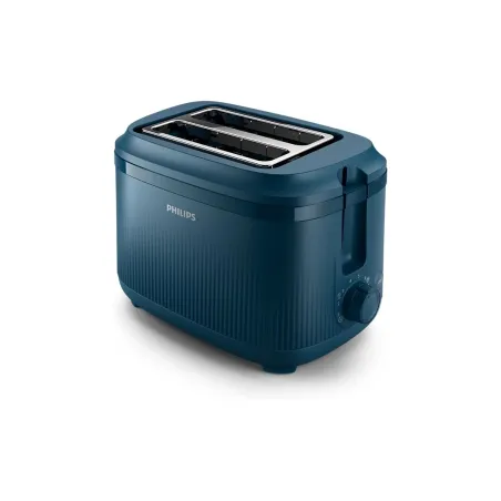 Philips | Toaster | HD2511/70 3000 series | Power 830 W | Number of slots 2 | Housing material Plastic