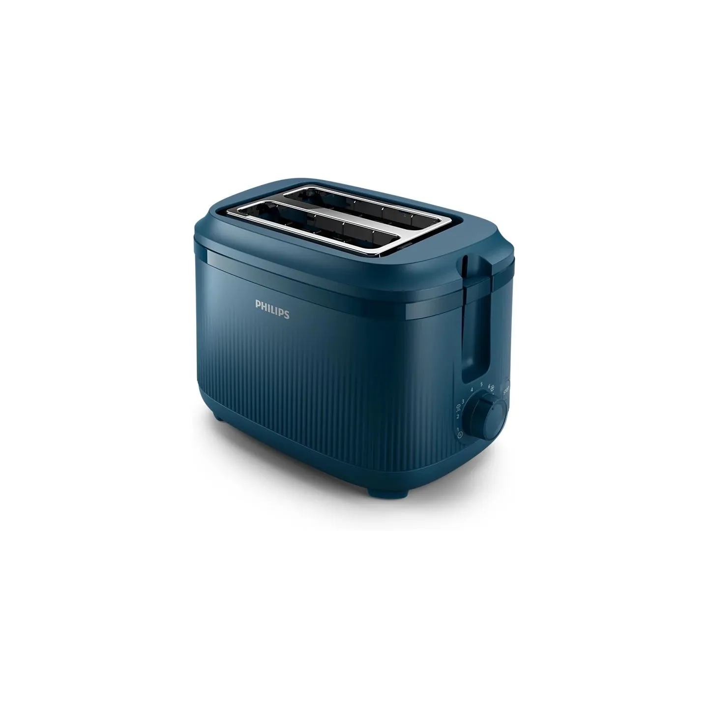 Philips | Toaster | HD2511/70 3000 series | Power 830 W | Number of slots 2 | Housing material Plastic