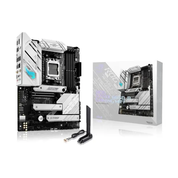 Asus ROGSTRIXB650-AGAMWIFI