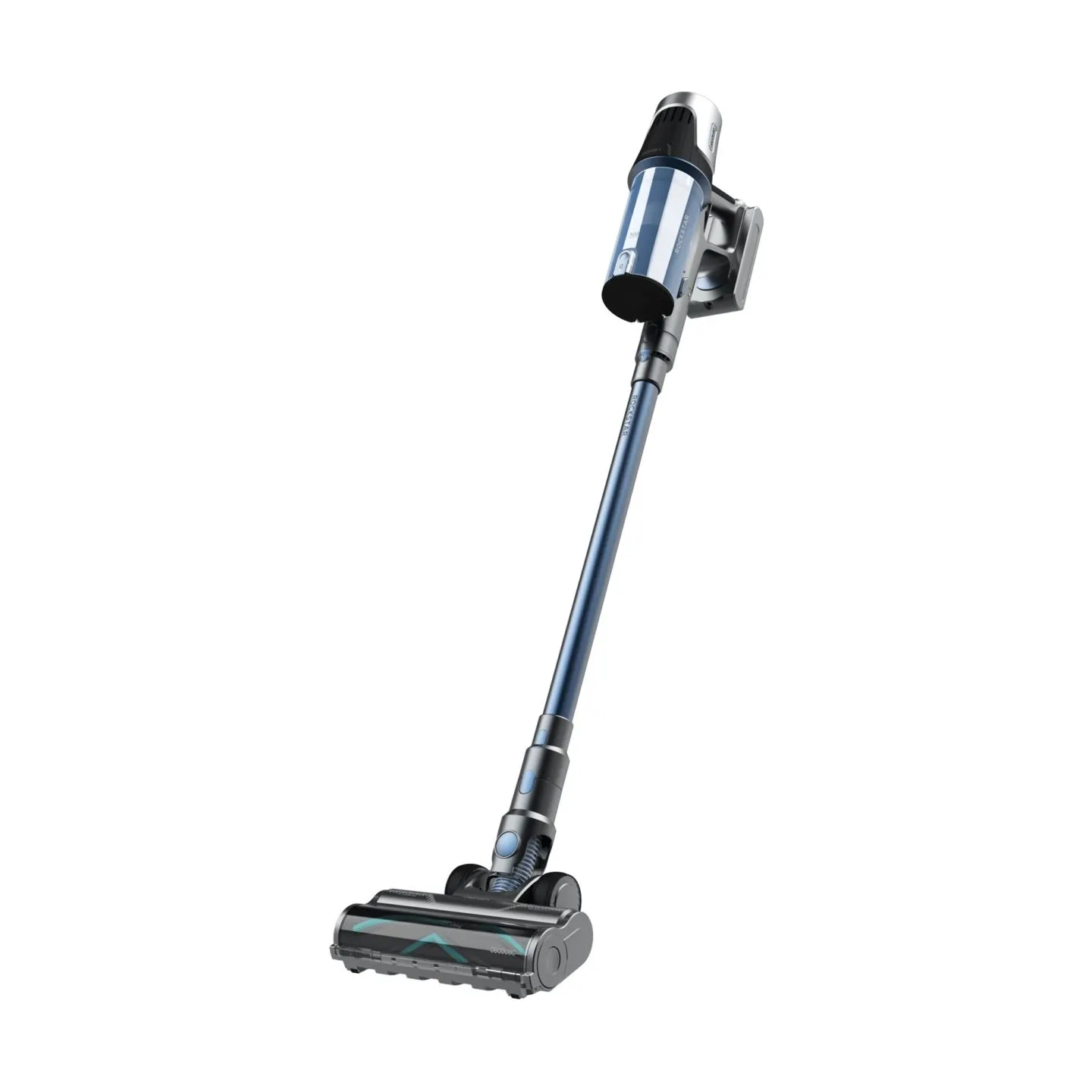 Cecotec Vacuum cleaner | Conga Rockstar P50 X-Treme | Corded operating | Handstick | 400 W | 33.6 V | Operating time (max) 60 mi