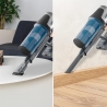 Cecotec Vacuum cleaner | Conga Rockstar P50 X-Treme | Corded operating | Handstick | 400 W | 33.6 V | Operating time (max) 60 mi