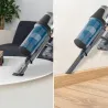 Cecotec Vacuum cleaner | Conga Rockstar P50 X-Treme | Corded operating | Handstick | 400 W | 33.6 V | Operating time (max) 60 mi