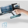 Cecotec Vacuum cleaner | Conga Rockstar P50 X-Treme | Corded operating | Handstick | 400 W | 33.6 V | Operating time (max) 60 mi