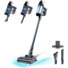 Cecotec Vacuum cleaner | Conga Rockstar P50 X-Treme | Corded operating | Handstick | 400 W | 33.6 V | Operating time (max) 60 mi