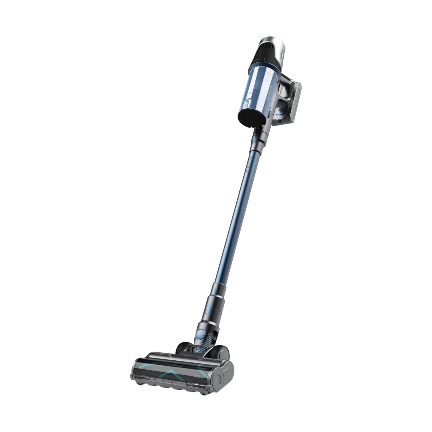 Cecotec Vacuum cleaner | Conga Rockstar P50 X-Treme | Corded operating | Handstick | 400 W | 33.6 V | Operating time (max) 60 mi