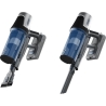 Cecotec Vacuum cleaner | Conga Rockstar P50 X-Treme | Corded operating | Handstick | 400 W | 33.6 V | Operating time (max) 60 mi