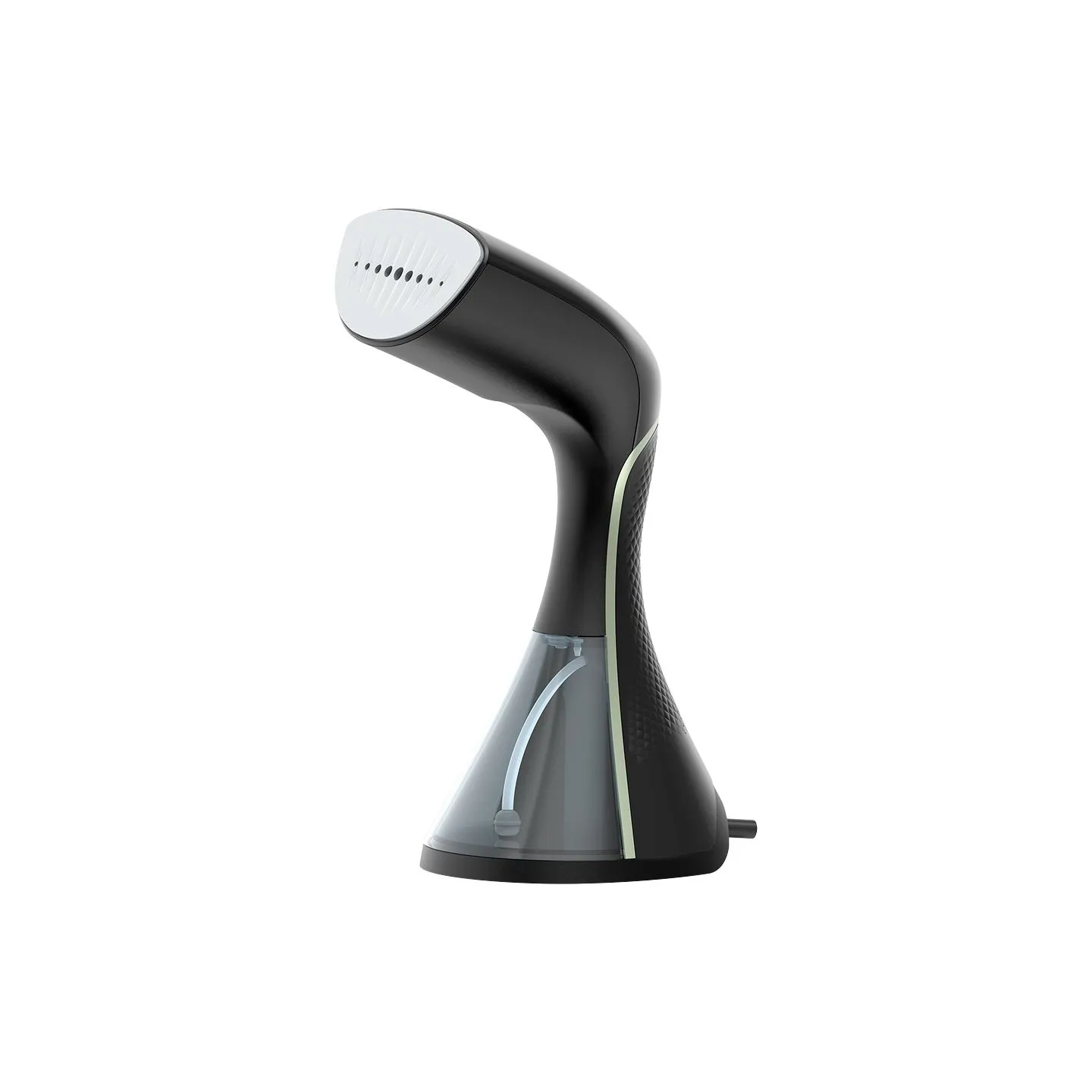 Aeno Hand Garment Steamer GS3, 1500W, Detachable Water Tank, 3 steam modes