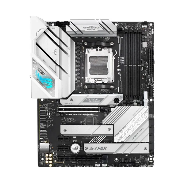 Asus ROGSTRIXB650-AGAMWIFI