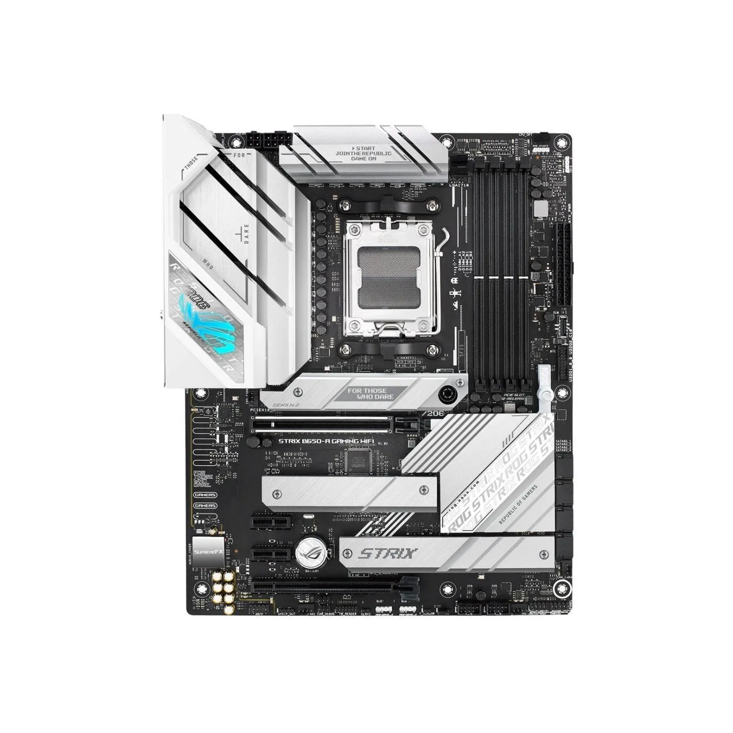 Asus ROGSTRIXB650-AGAMWIFI