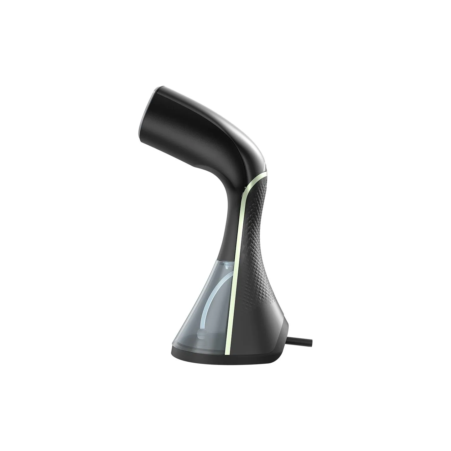 Aeno Hand Garment Steamer GS3, 1500W, Detachable Water Tank, 3 steam modes