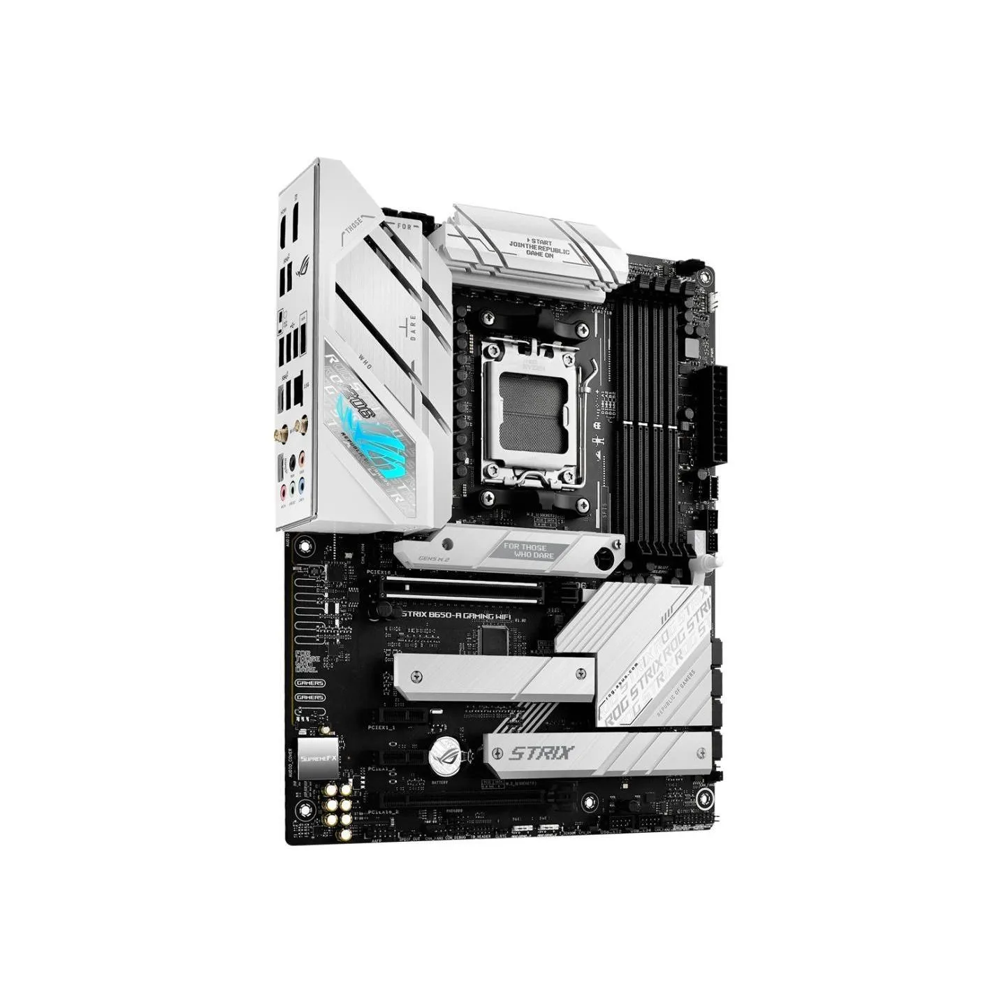 Asus ROGSTRIXB650-AGAMWIFI
