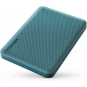 Toshiba Canvio Advance | HDTCA20EG3AA | 2000 GB | 2.5 " | USB 3.2 Gen1 | Green