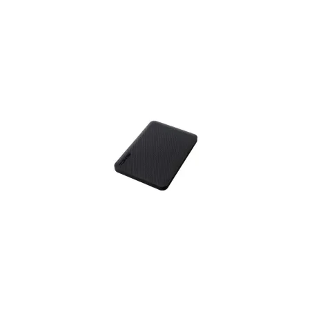 Toshiba Canvio Advance | HDTCA10EK3AA | 1000 GB | 2.5 " | USB 3.2 Gen1 | Black