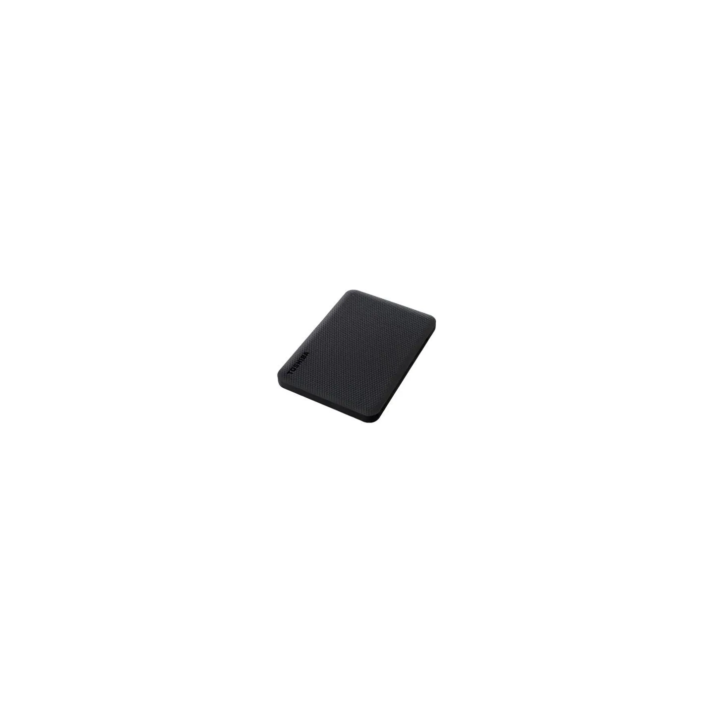 Toshiba Canvio Advance | HDTCA10EK3AA | 1000 GB | 2.5 " | USB 3.2 Gen1 | Black