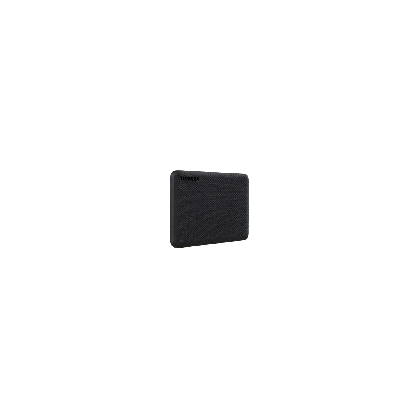 Toshiba Canvio Advance | HDTCA10EK3AA | 1000 GB | 2.5 " | USB 3.2 Gen1 | Black