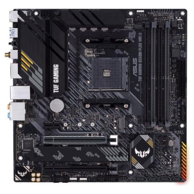 Asus TUFGAMB550MPLUSWIFIII