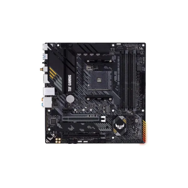 Asus TUFGAMB550MPLUSWIFIII