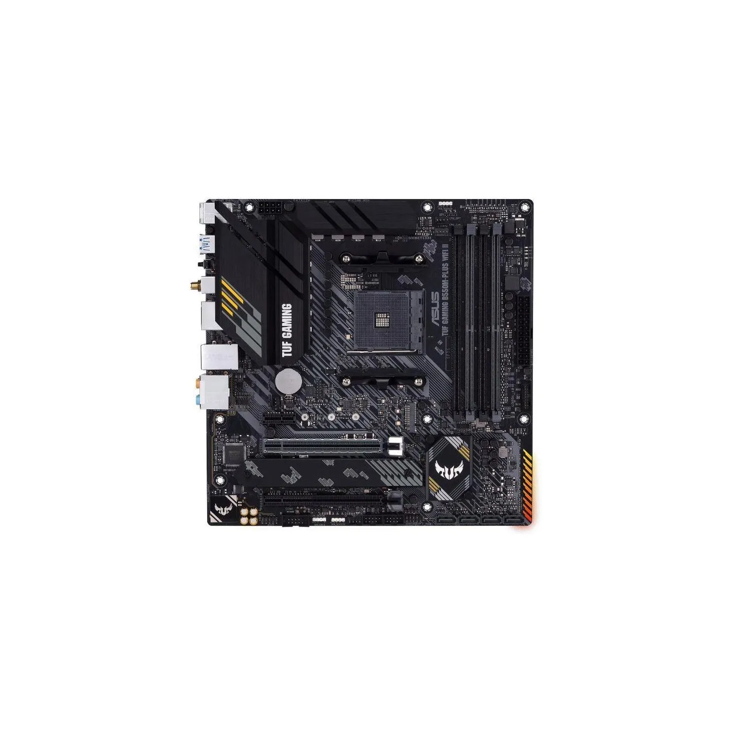 Asus TUFGAMB550MPLUSWIFIII