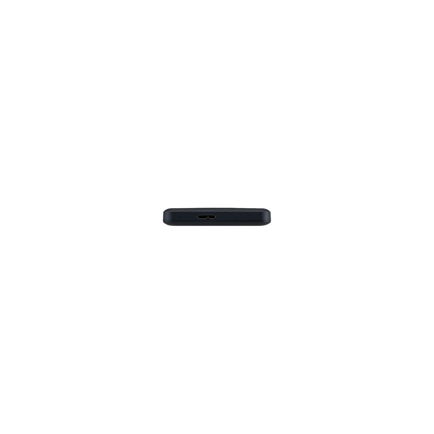 Toshiba Canvio Advance | HDTCA10EK3AA | 1000 GB | 2.5 " | USB 3.2 Gen1 | Black