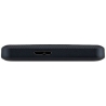 Toshiba Canvio Advance | HDTCA10EK3AA | 1000 GB | 2.5 " | USB 3.2 Gen1 | Black