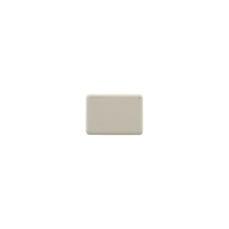 Toshiba Canvio Advance | HDTCA10EW3AA | 1000 GB | 2.5 " | USB 3.2 Gen1 | White