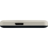 Toshiba Canvio Advance | HDTCA10EW3AA | 1000 GB | 2.5 " | USB 3.2 Gen1 | White