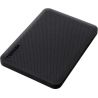 Toshiba Canvio Advance | HDTCA40EK3CA | 4000 GB | 2.5 " | USB 3.2 Gen1 | Black