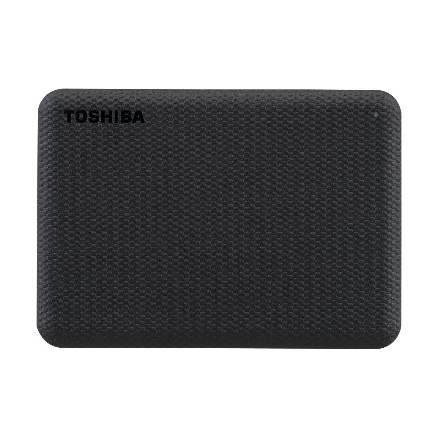 Toshiba Canvio Advance | HDTCA40EK3CA | 4000 GB | 2.5 " | USB 3.2 Gen1 | Black