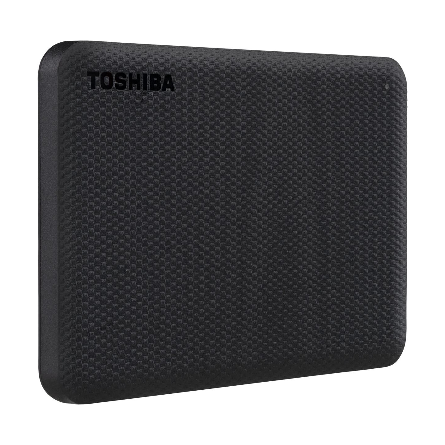 Toshiba Canvio Advance | HDTCA40EK3CA | 4000 GB | 2.5 " | USB 3.2 Gen1 | Black