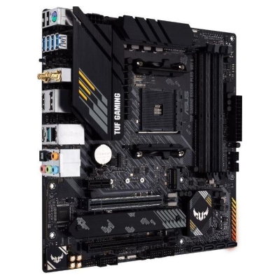 Asus TUFGAMB550MPLUSWIFIII