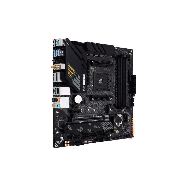 Asus TUFGAMB550MPLUSWIFIII