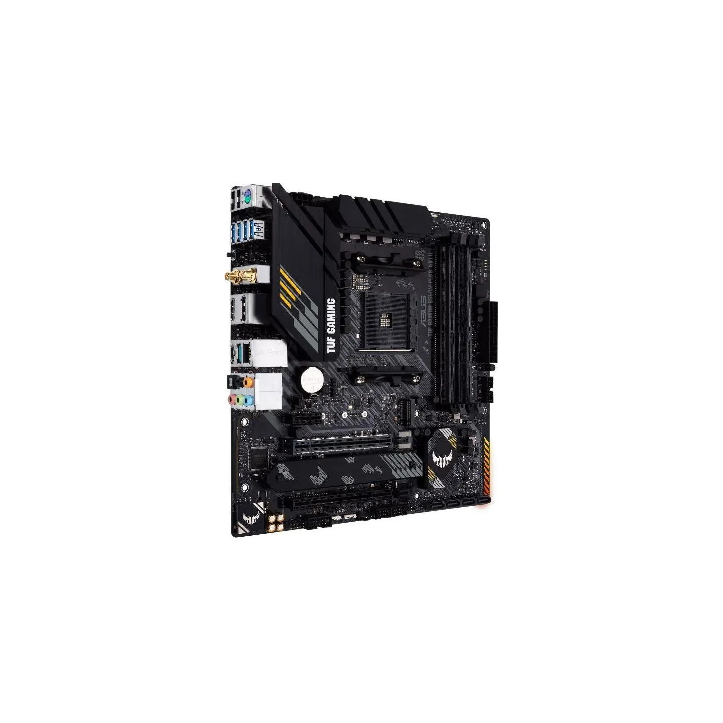 Asus TUFGAMB550MPLUSWIFIII