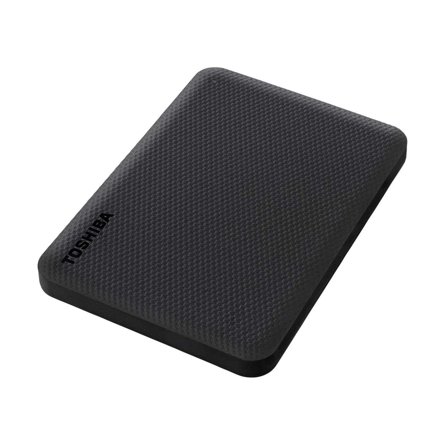 Toshiba Canvio Advance | HDTCA40EK3CA | 4000 GB | 2.5 " | USB 3.2 Gen1 | Black