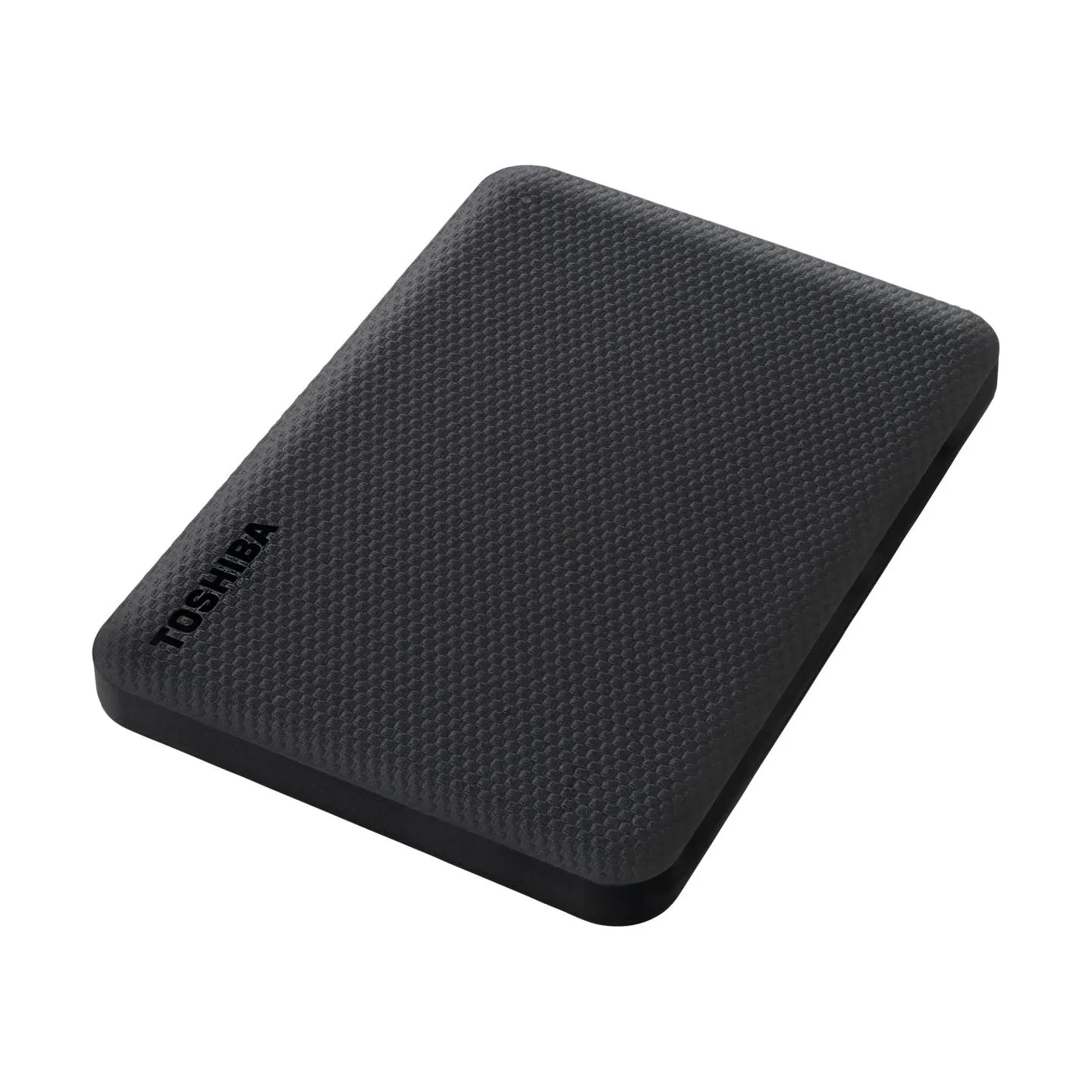 Toshiba Canvio Advance | HDTCA40EK3CA | 4000 GB | 2.5 " | USB 3.2 Gen1 | Black