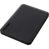 Toshiba Canvio Advance | HDTCA40EK3CA | 4000 GB | 2.5 " | USB 3.2 Gen1 | Black