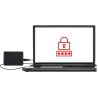 Toshiba Canvio Advance | HDTCA40EK3CA | 4000 GB | 2.5 " | USB 3.2 Gen1 | Black