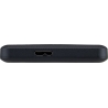 Toshiba Canvio Advance | HDTCA40EK3CA | 4000 GB | 2.5 " | USB 3.2 Gen1 | Black