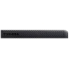 Toshiba Canvio Advance | HDTCA40EK3CA | 4000 GB | 2.5 " | USB 3.2 Gen1 | Black