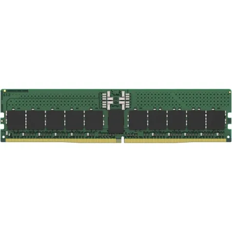 Kingston Server memory DDR4 32GB/5600(1*32) ECC Reg CL46 2Rx8 HynixA