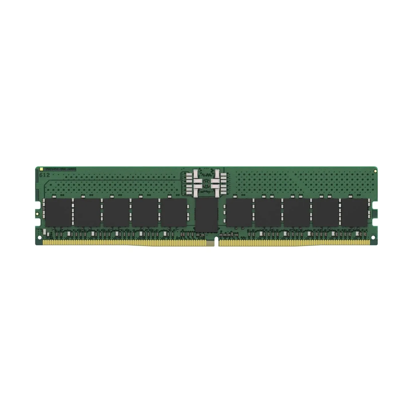Kingston Server memory DDR4 32GB/5600(1*32) ECC Reg CL46 2Rx8 HynixA