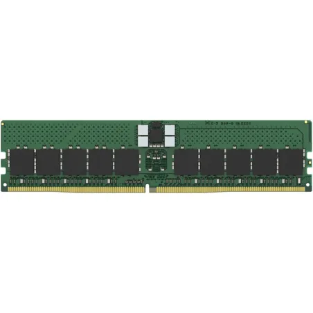 Kingston Server memory DDR4 32GB/5600(1*32) ECC Reg CL46 2Rx8 HynixA