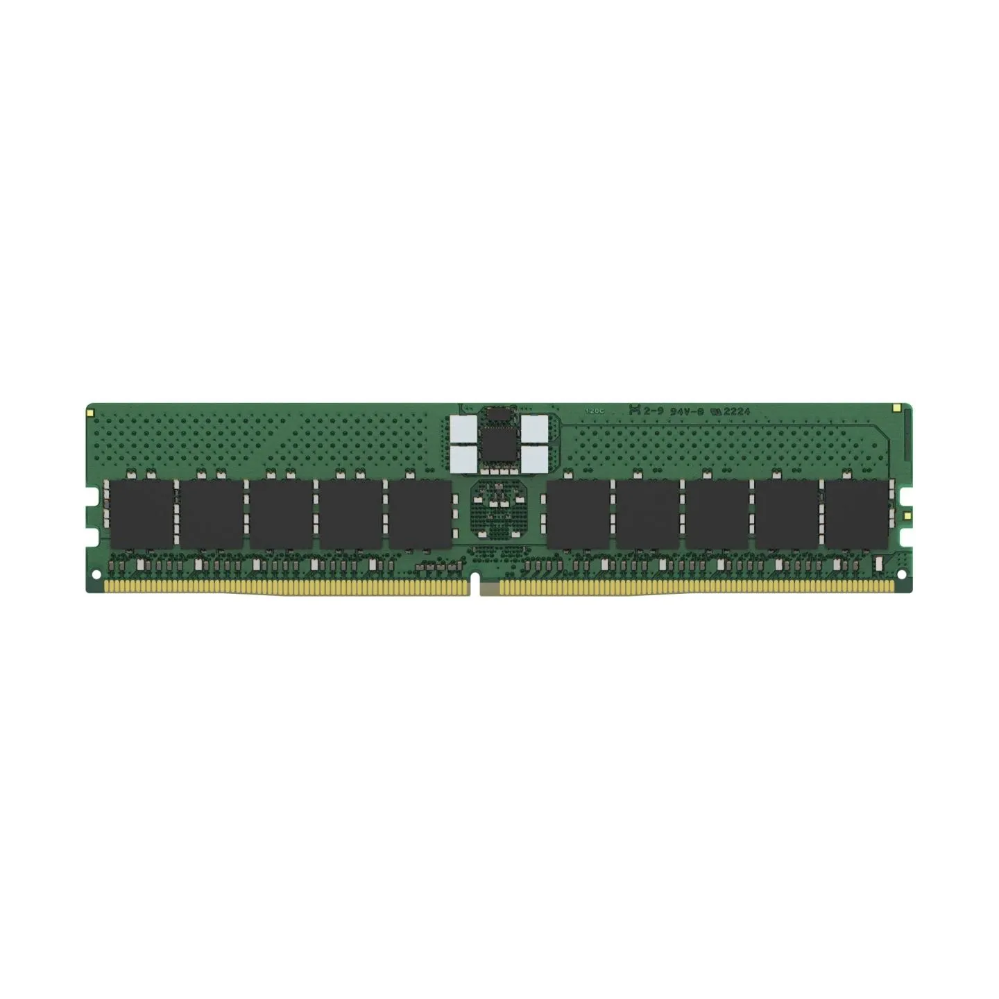 Kingston Server memory DDR4 32GB/5600(1*32) ECC Reg CL46 2Rx8 HynixA