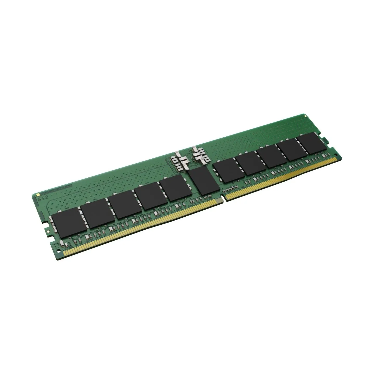 Kingston Server memory DDR4 32GB/5600(1*32) ECC Reg CL46 2Rx8 HynixA